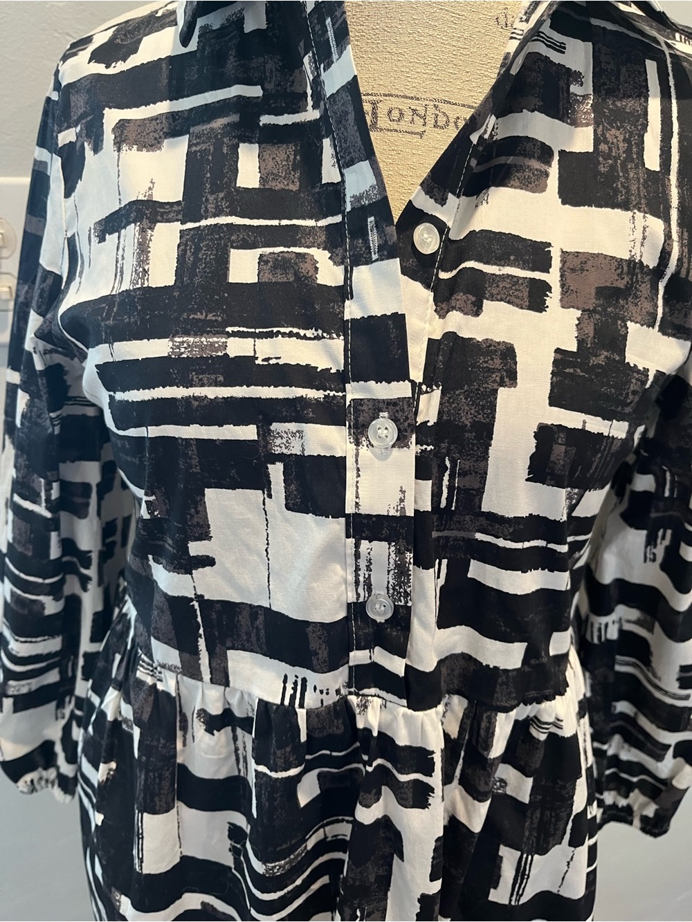 Rachel Zoe Dress Size S NWT - Picture 7 of 11